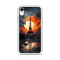 iPhone Case - Eiffel Tower at Dusk