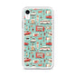 iPhone Case - Vintage Soda Shop