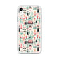 iPhone Case - Retro Soda Shop