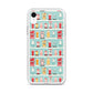 iPhone Case - Retro Soda Fountain Shelves