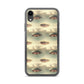 iPhone Case - Flying Saucers