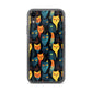 iPhone Case - Abstract Cats