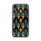 iPhone Case - Art Deco Pattern