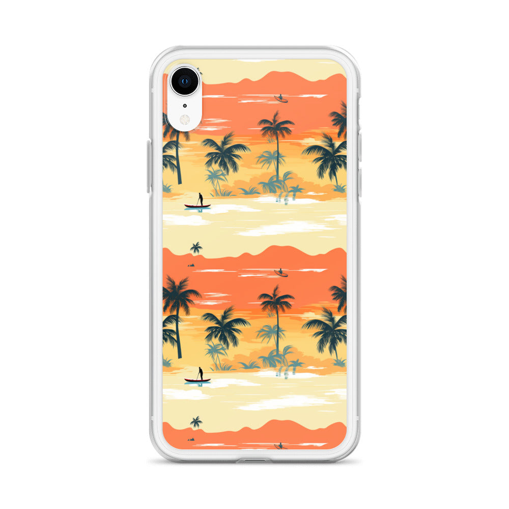 iPhone Case - Summer Surf