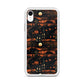 iPhone Case - Halloween Scene