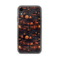 iPhone Case - Night of the Jack O'Lantern