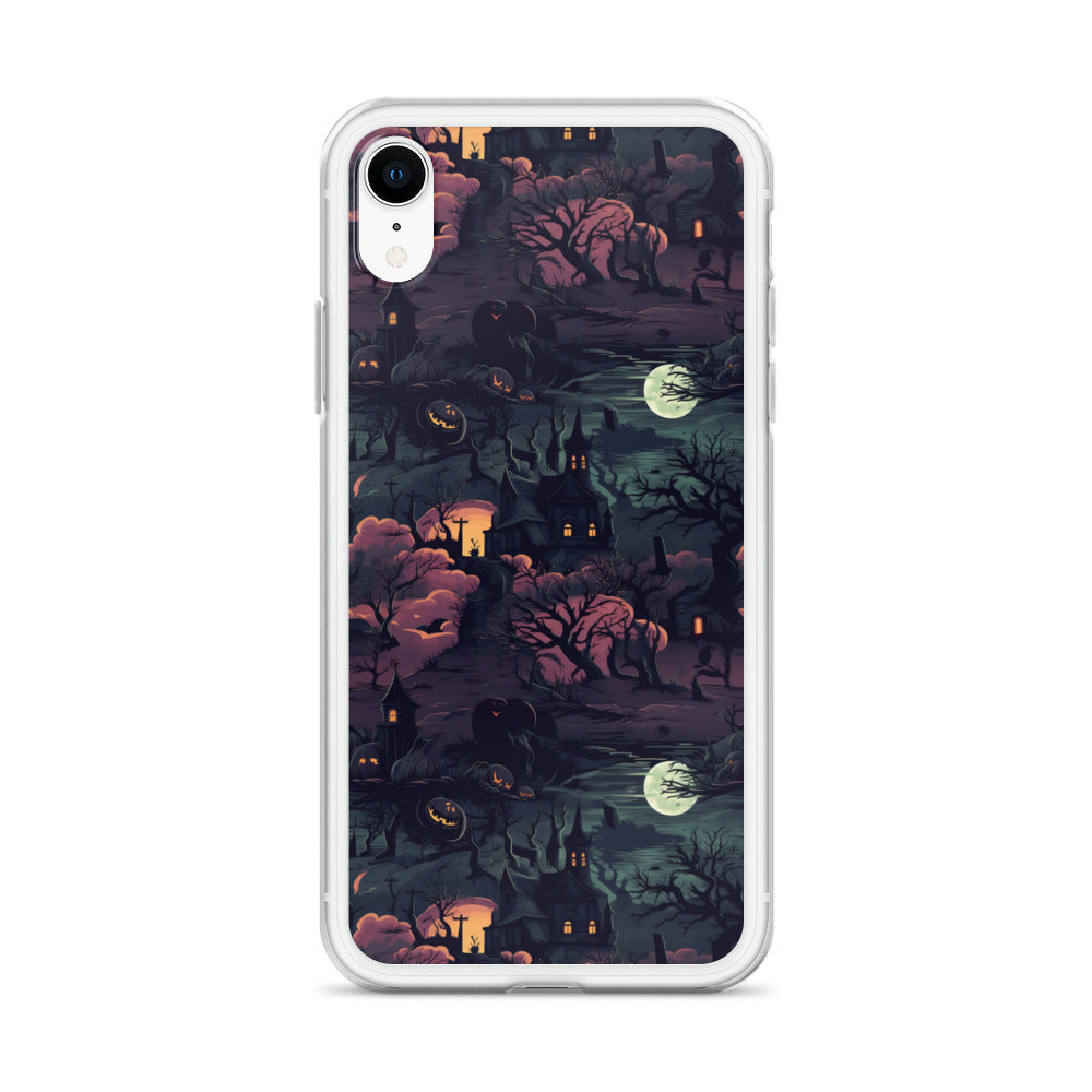 iPhone Case - Haunted 'Hood