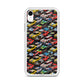 iPhone Case - Race Cars