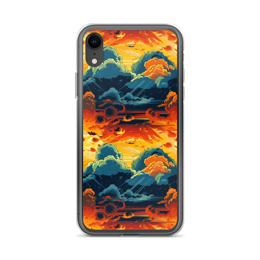 iPhone Case - Explosive