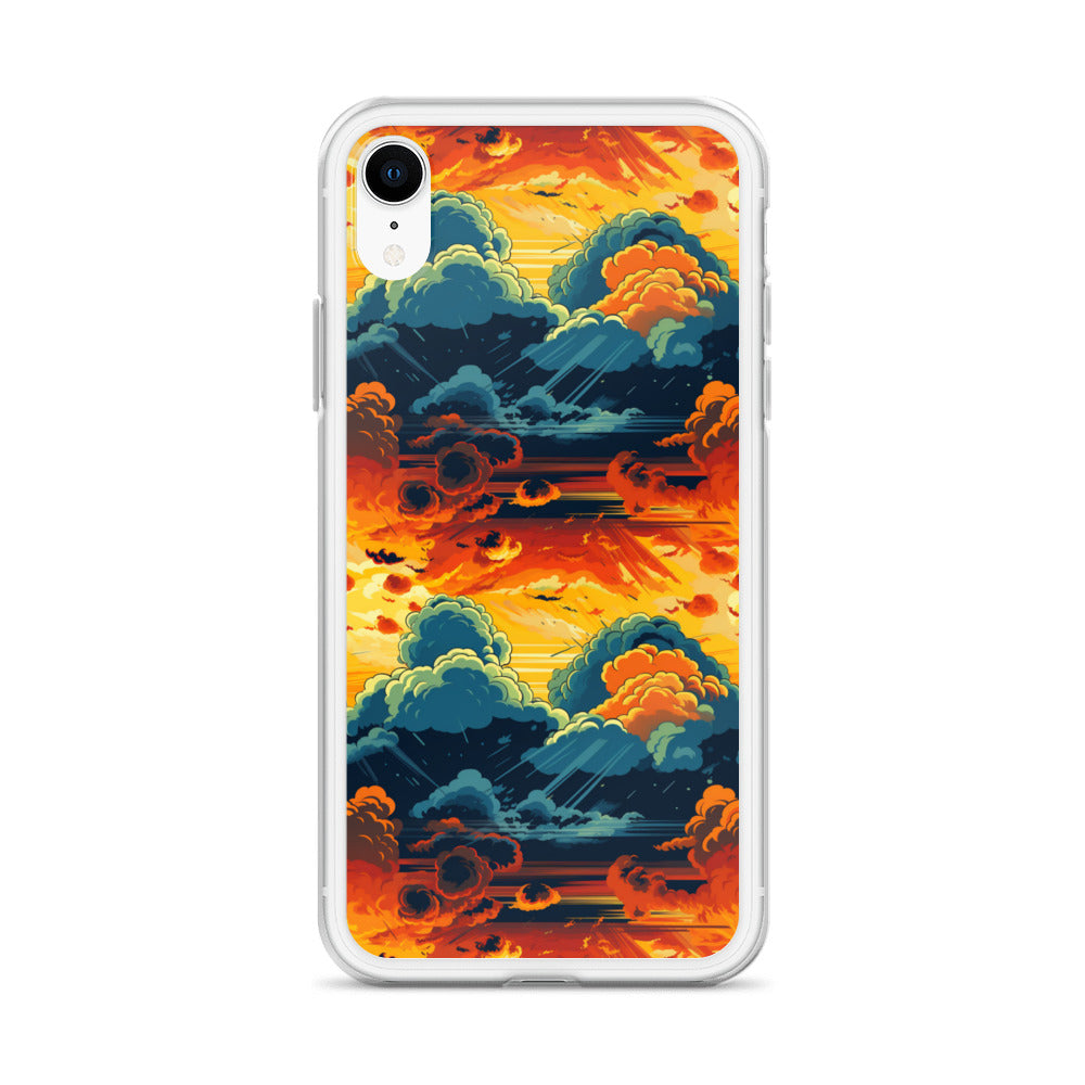 iPhone Case - Explosive