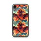 iPhone Case - Cloud Chaos