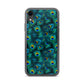 iPhone Case - Peacock Feathers