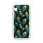 iPhone Case - Peacock Feather Pattern