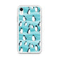 iPhone Case - Penguin Parade