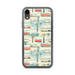 iPhone Case - Coastal Cruisers