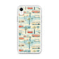 iPhone Case - Coastal Cruisers