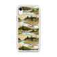 iPhone Case - Serene Wilderness Waters