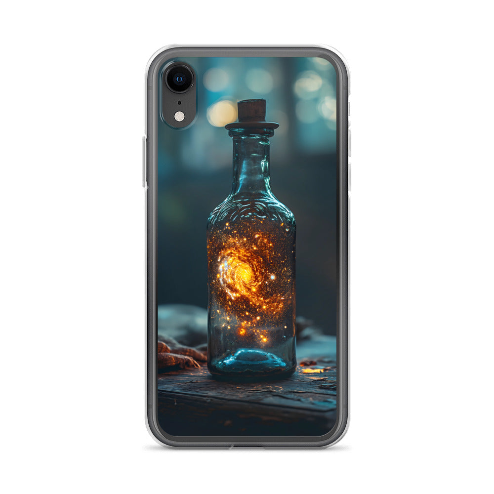 iPhone Case - Universe in a Bottle #3