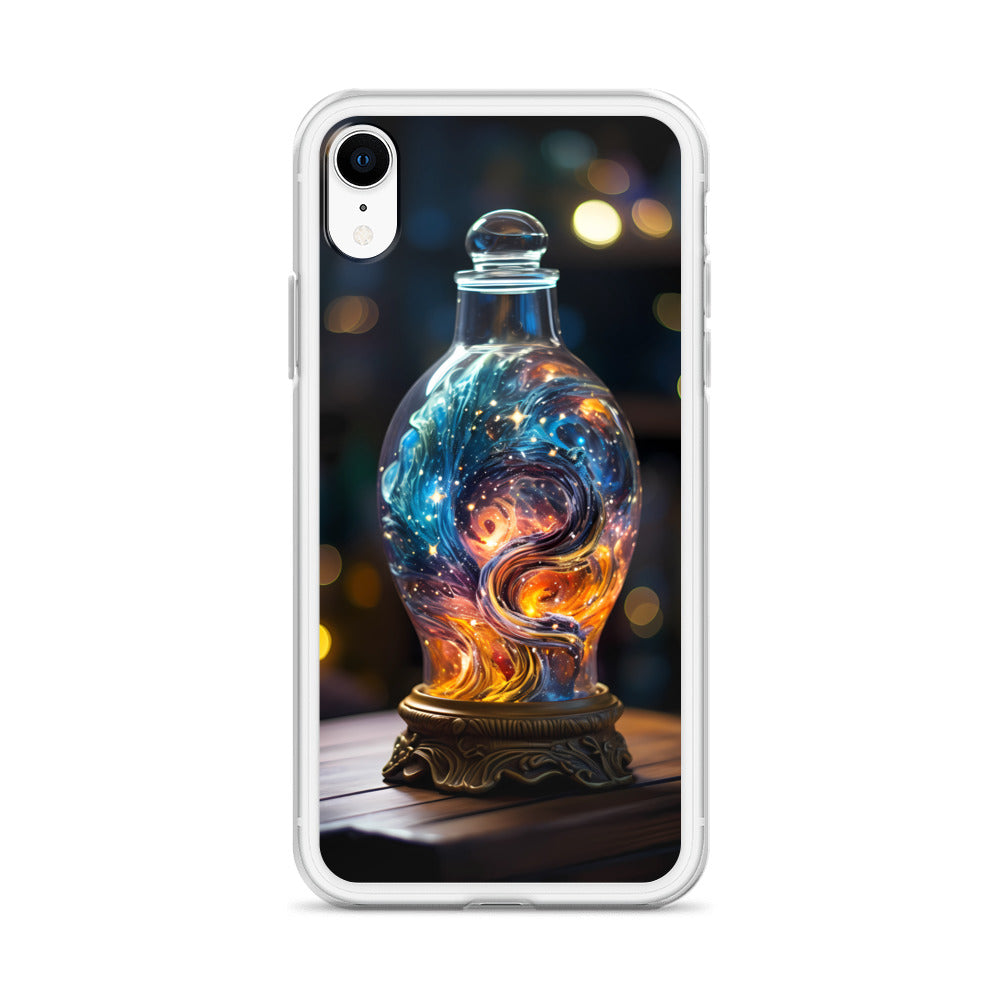 iPhone Case - Universe in a Bottle #5