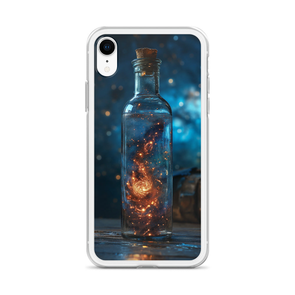 iPhone Case - Universe in a Bottle #8