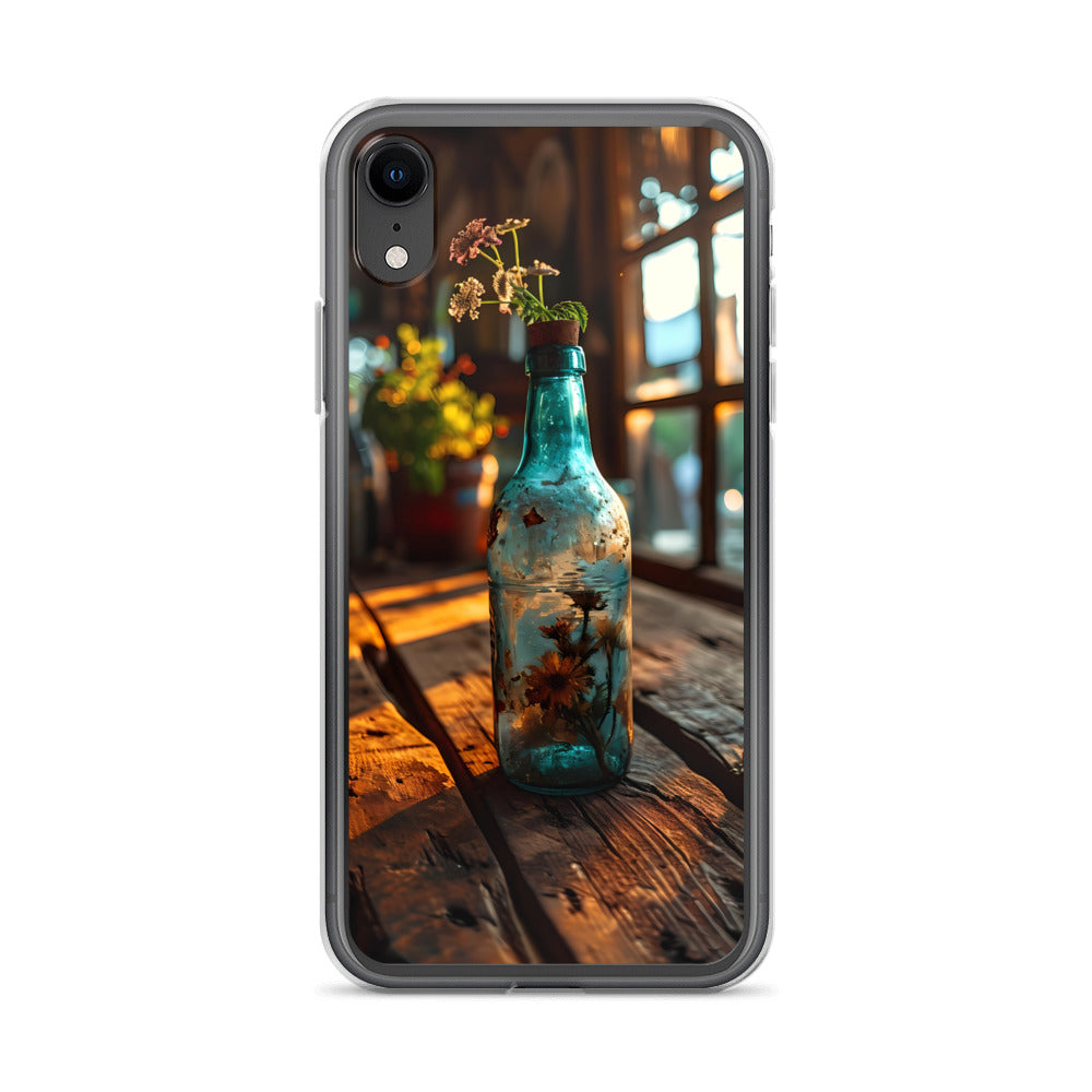 iPhone Case - Universe in a Bottle #6