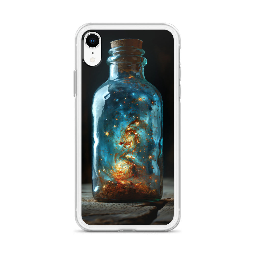 iPhone Case - Universe in a Bottle #9