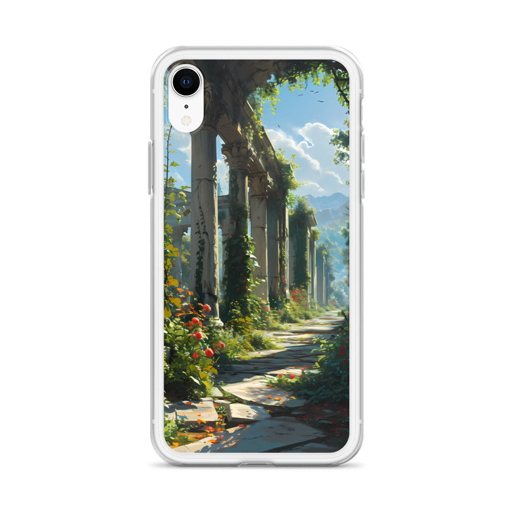 iPhone Case - Heavenly Atrium