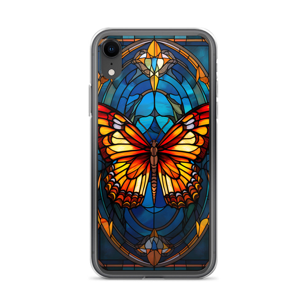 iPhone Case - Luminous Wings