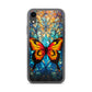 iPhone Case - Radiant Flutter