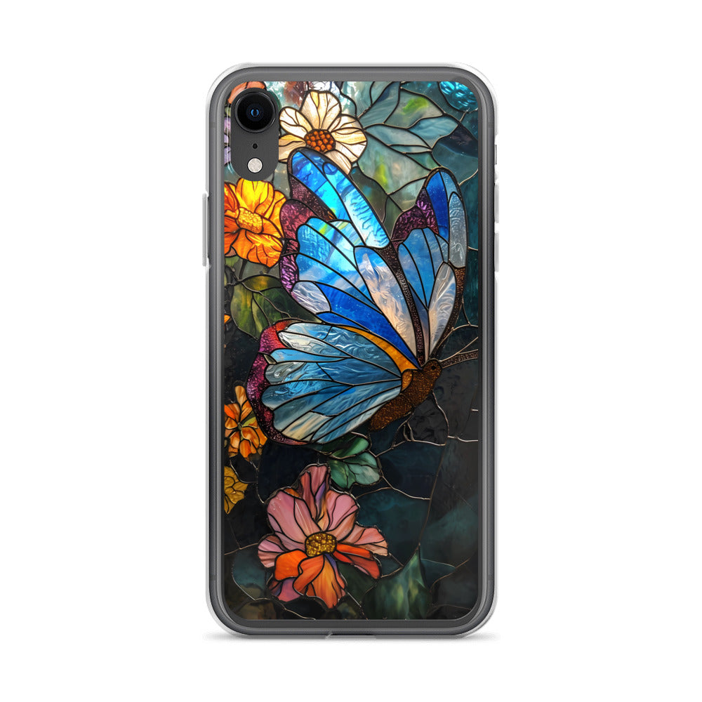 iPhone Case - Spectral Flora