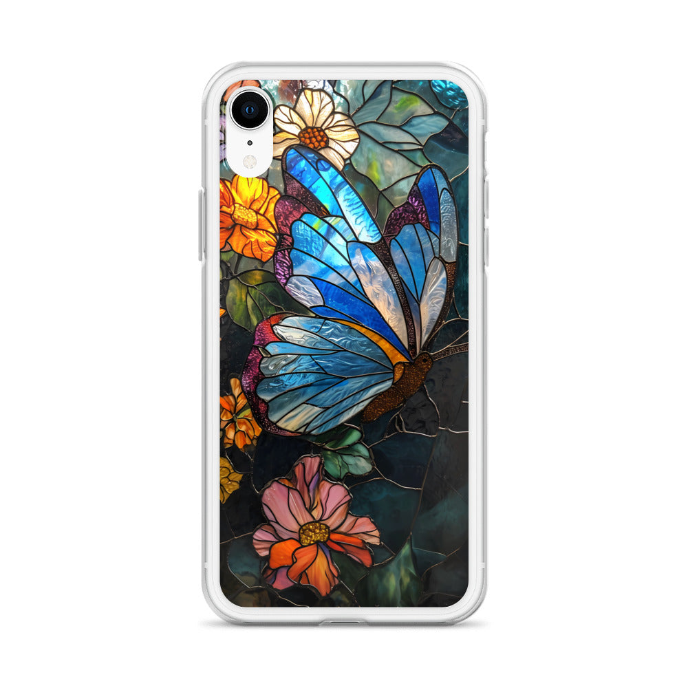 iPhone Case - Spectral Flora