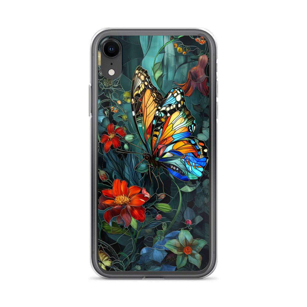 iPhone Case - Botanical Brilliance