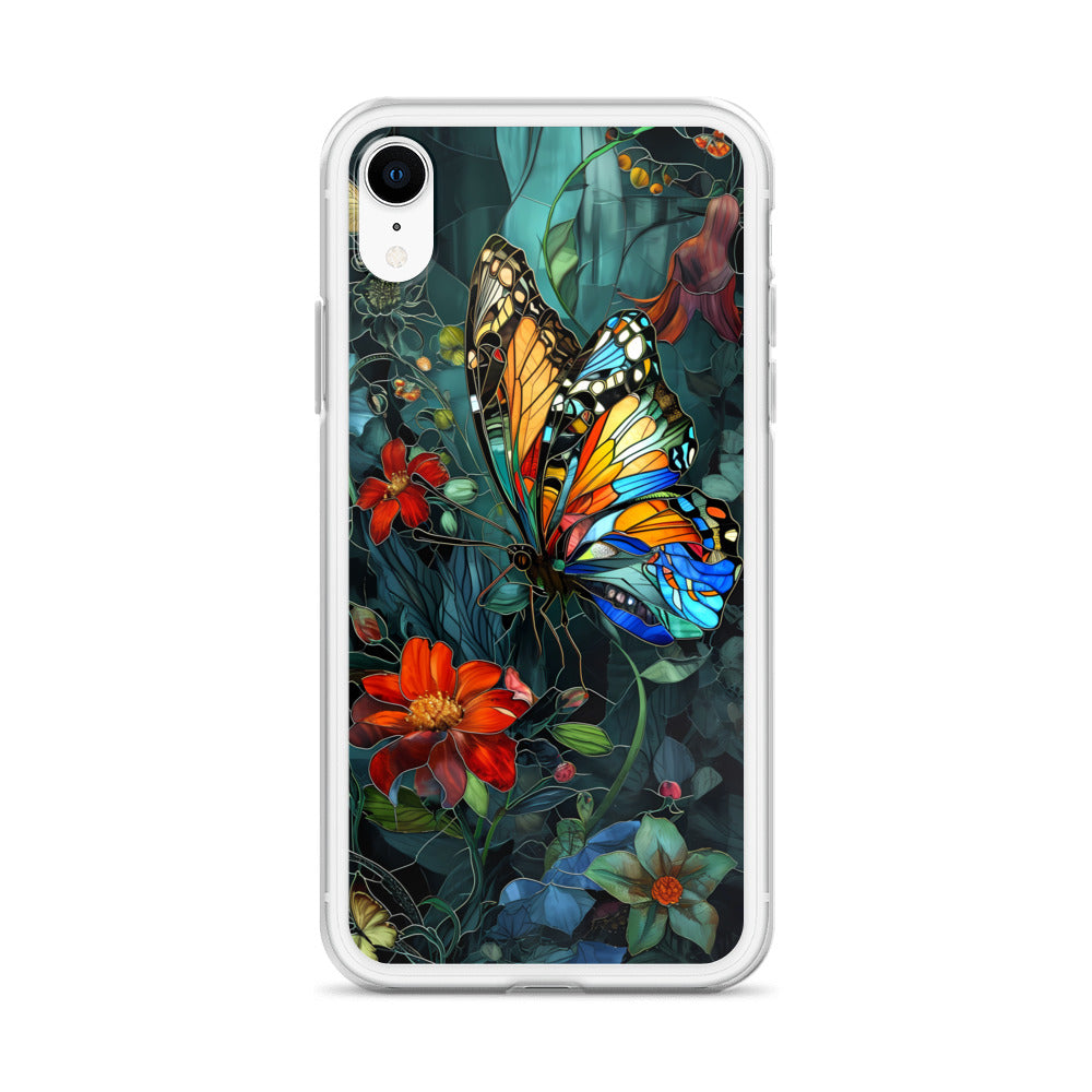 iPhone Case - Botanical Brilliance