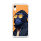 iPhone Case - Blue Gorilla