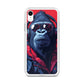 iPhone Case - Blue Gorilla