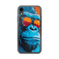 iPhone Case - Blue Gorilla