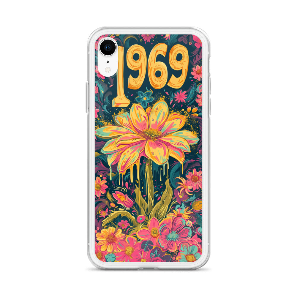 iPhone Case - Summer of 1969