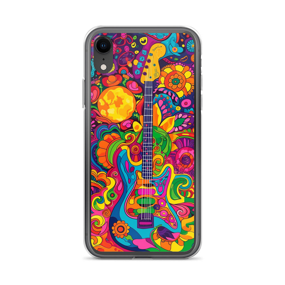 iPhone Case - Vibrant Rhapsody