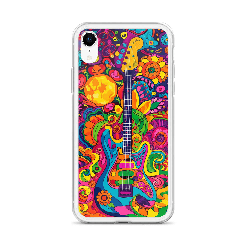 iPhone Case - Vibrant Rhapsody