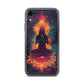 iPhone Case - Cosmic Meditation