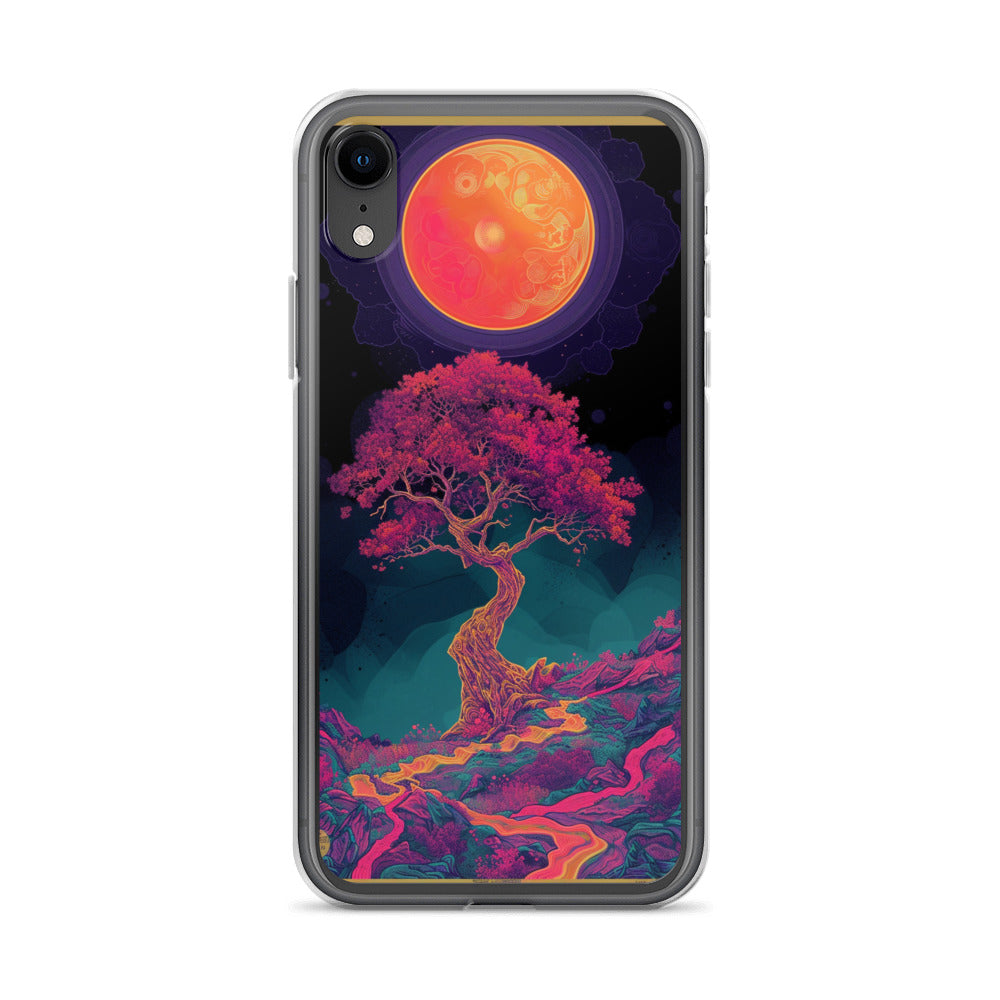 iPhone Case - Cosmic Resonance