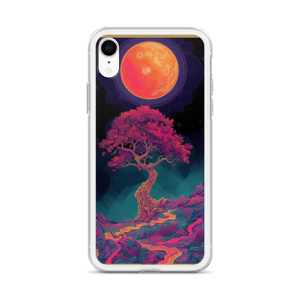 iPhone Case - Cosmic Resonance