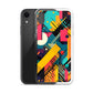 iPhone Case - Bold Patterns #1