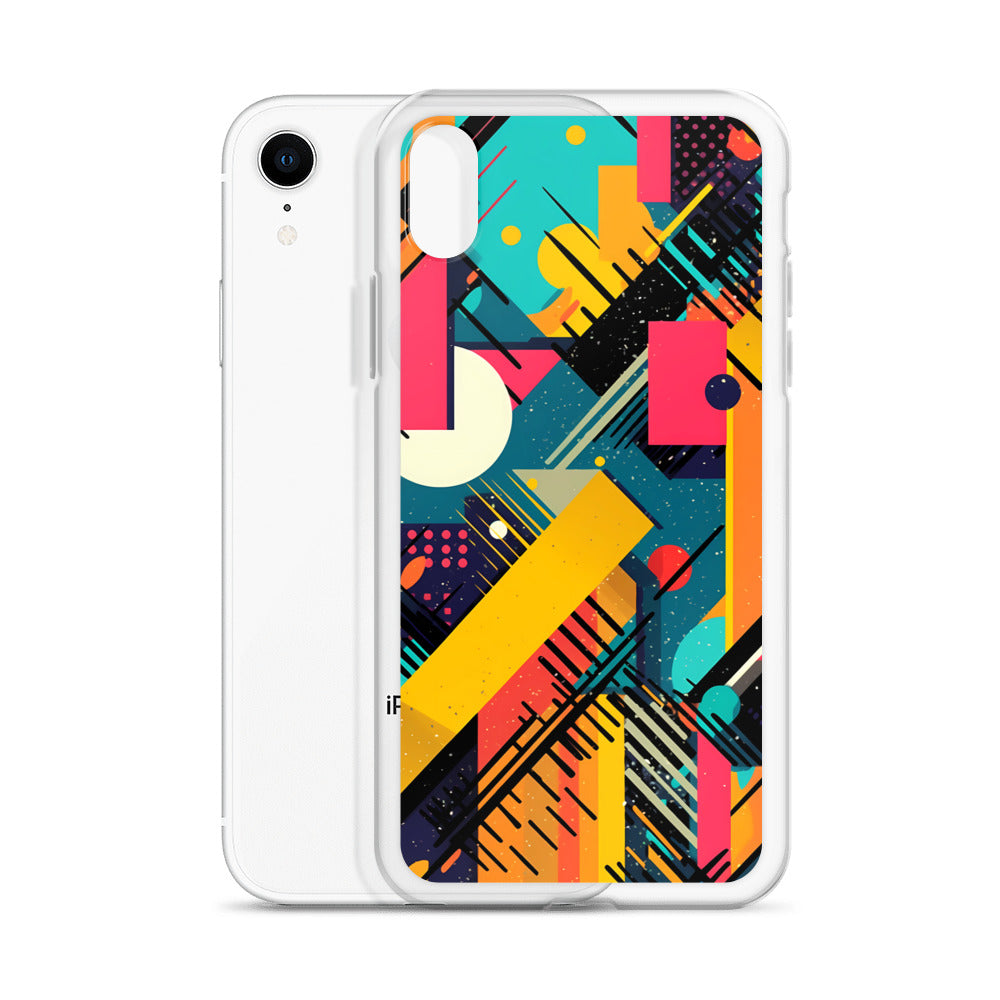 iPhone Case - Bold Patterns #1