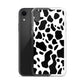 iPhone Case - Cow Print #3