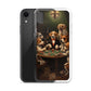 iPhone Case - Dogs Playing Poker