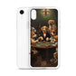 iPhone Case - Dogs Playing Poker