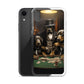 iPhone Case - Dogs Playing Poker