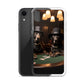 iPhone Case - Dogs Playing Poker