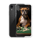 iPhone Case - Dogs Playing Poker